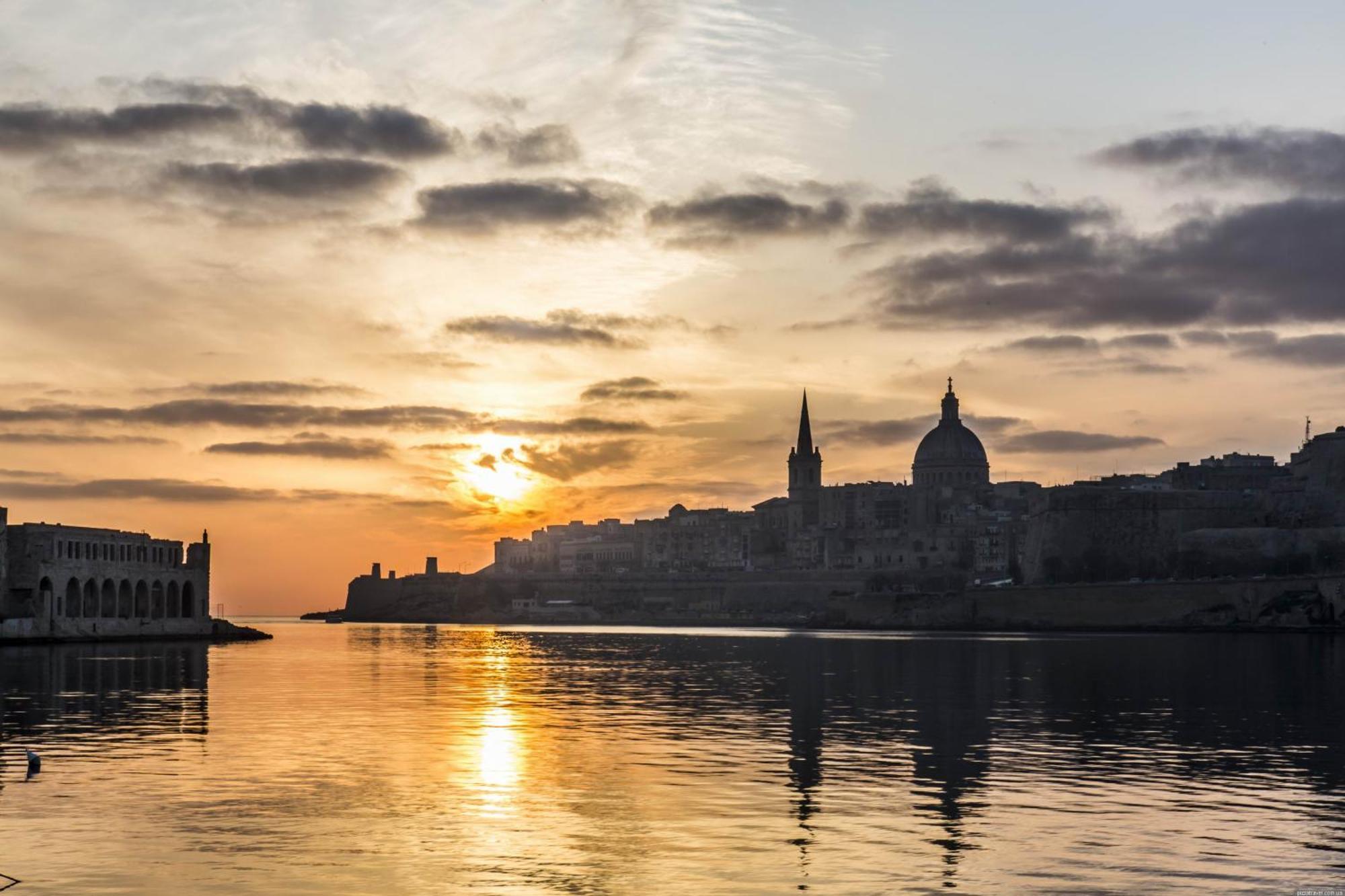 Nobilis Boutique Living Hotel Sliema Eksteriør billede
