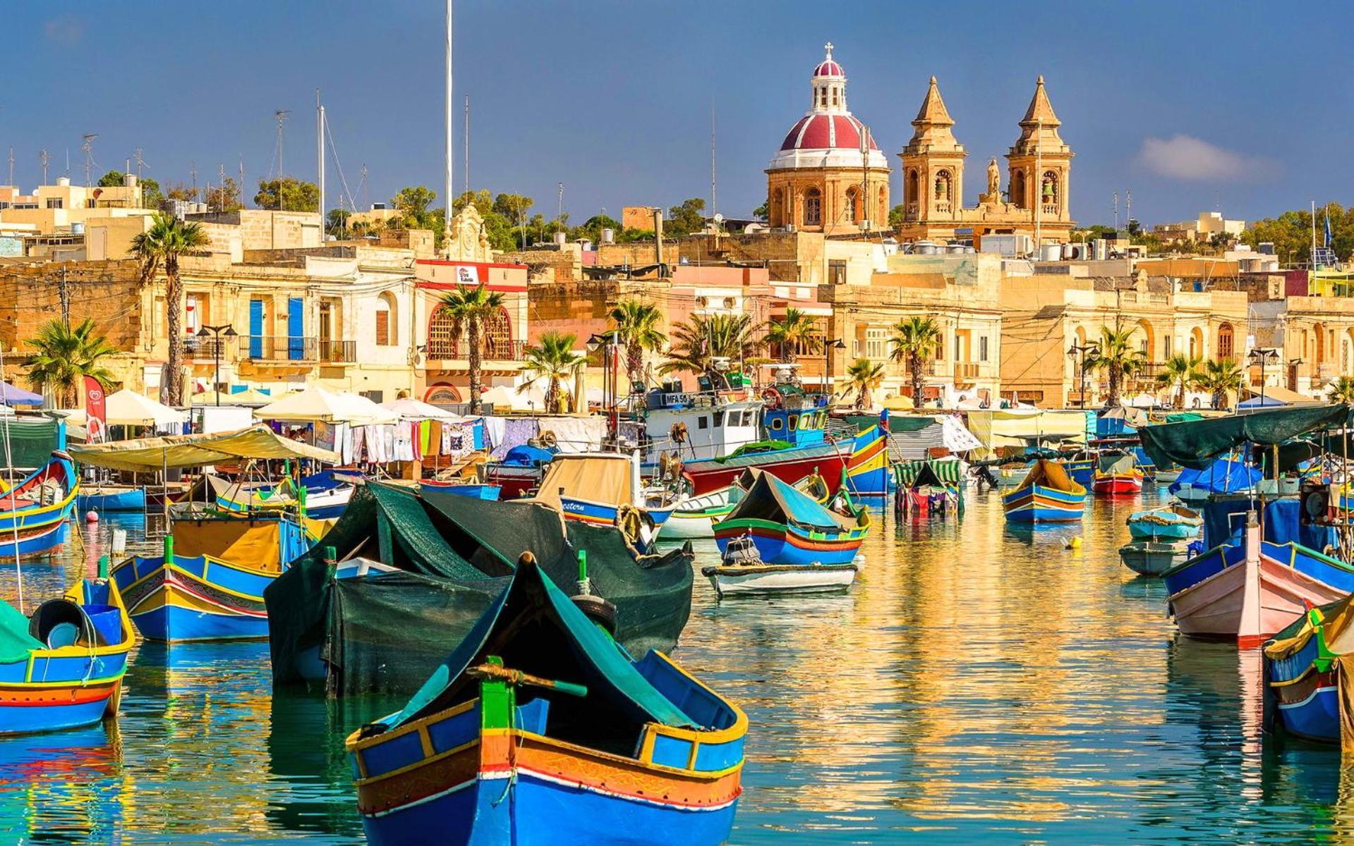 Nobilis Boutique Living Hotel Sliema Eksteriør billede