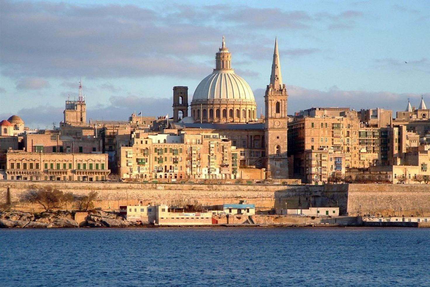 Nobilis Boutique Living Hotel Sliema Eksteriør billede