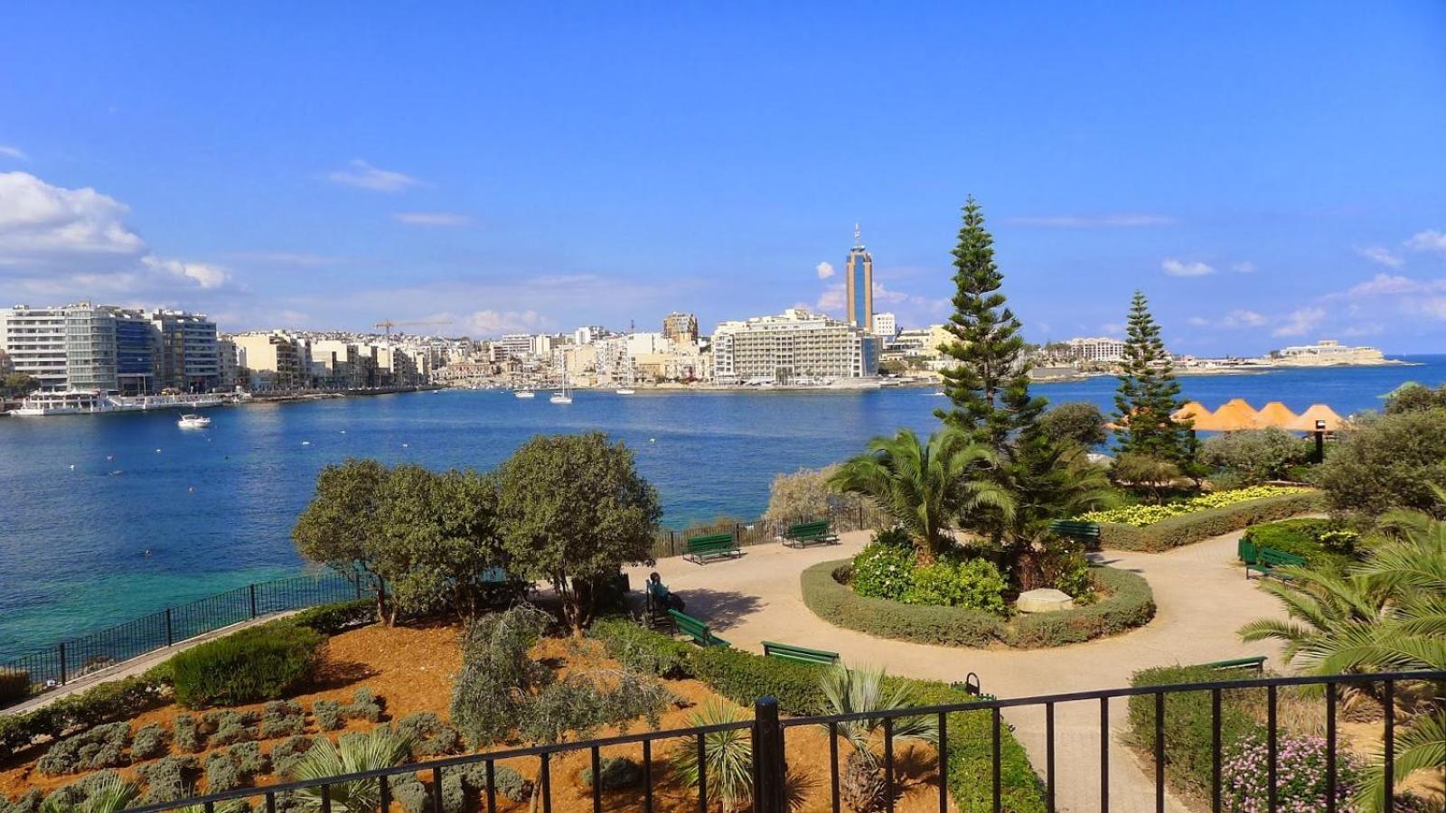 Nobilis Boutique Living Hotel Sliema Eksteriør billede