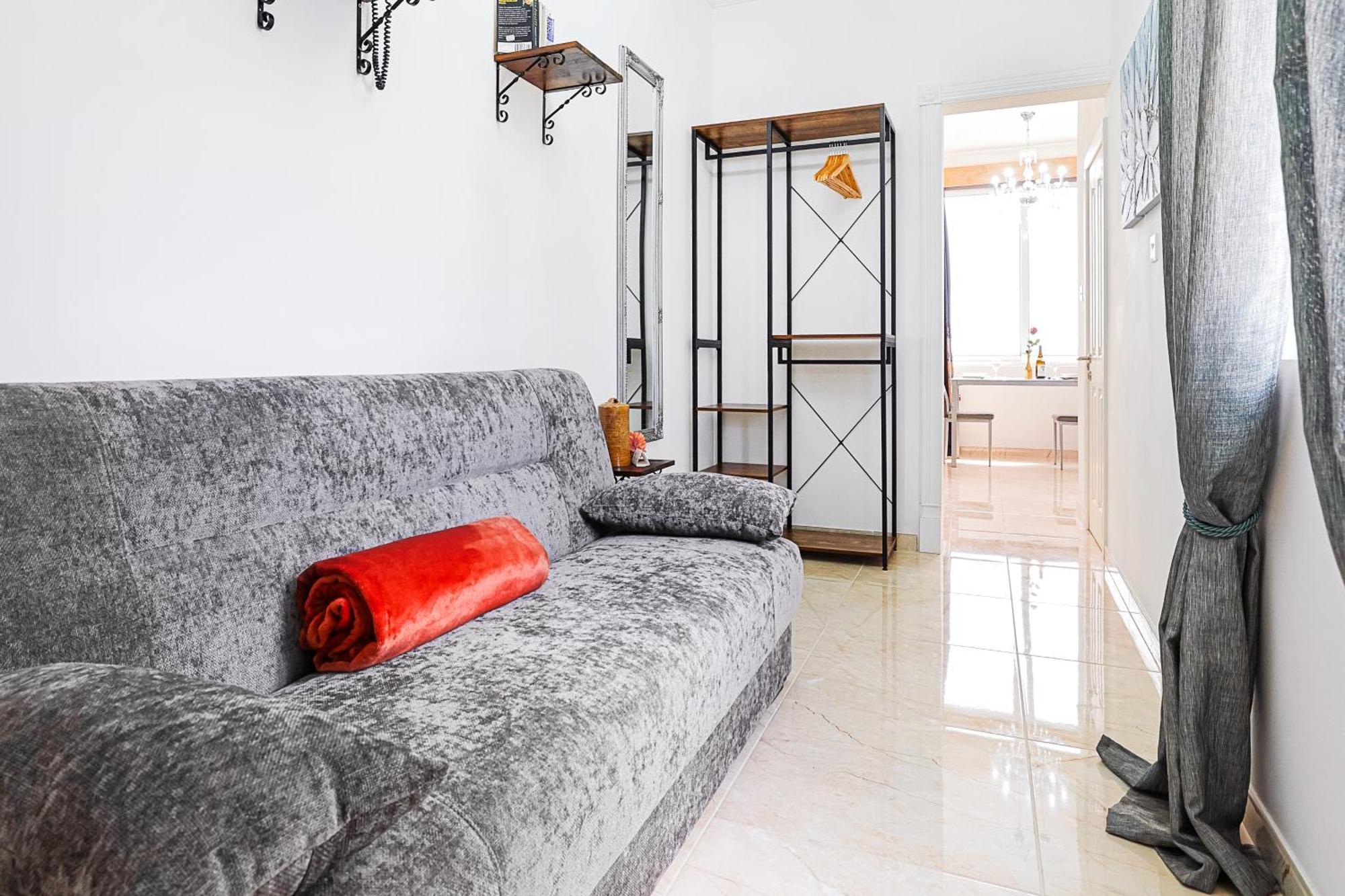 Nobilis Boutique Living Hotel Sliema Eksteriør billede