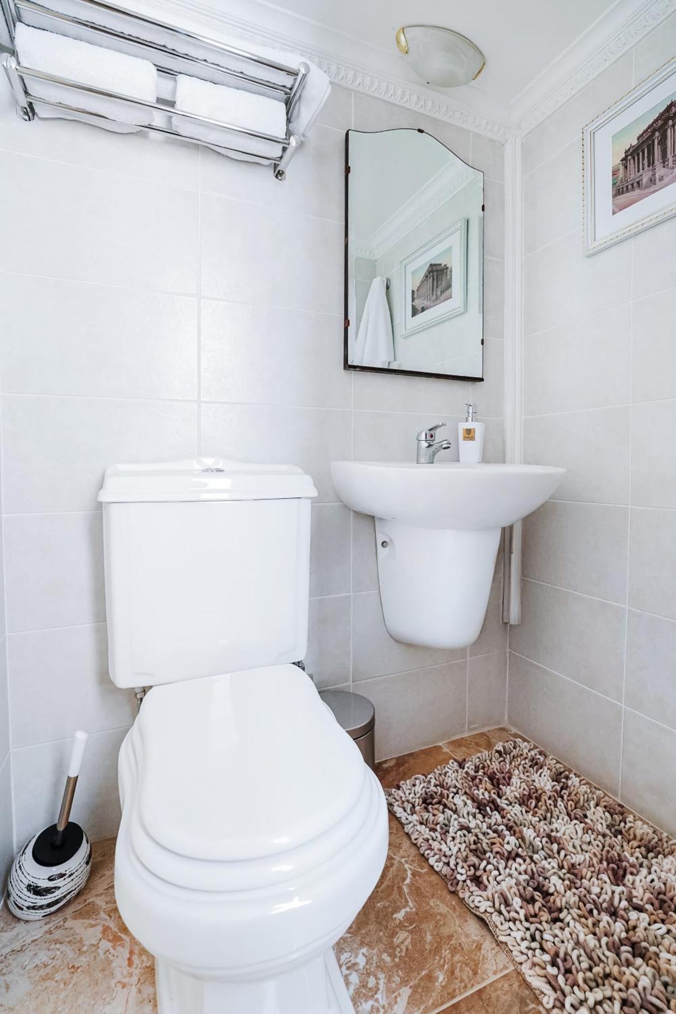 Nobilis Boutique Living Hotel Sliema Eksteriør billede