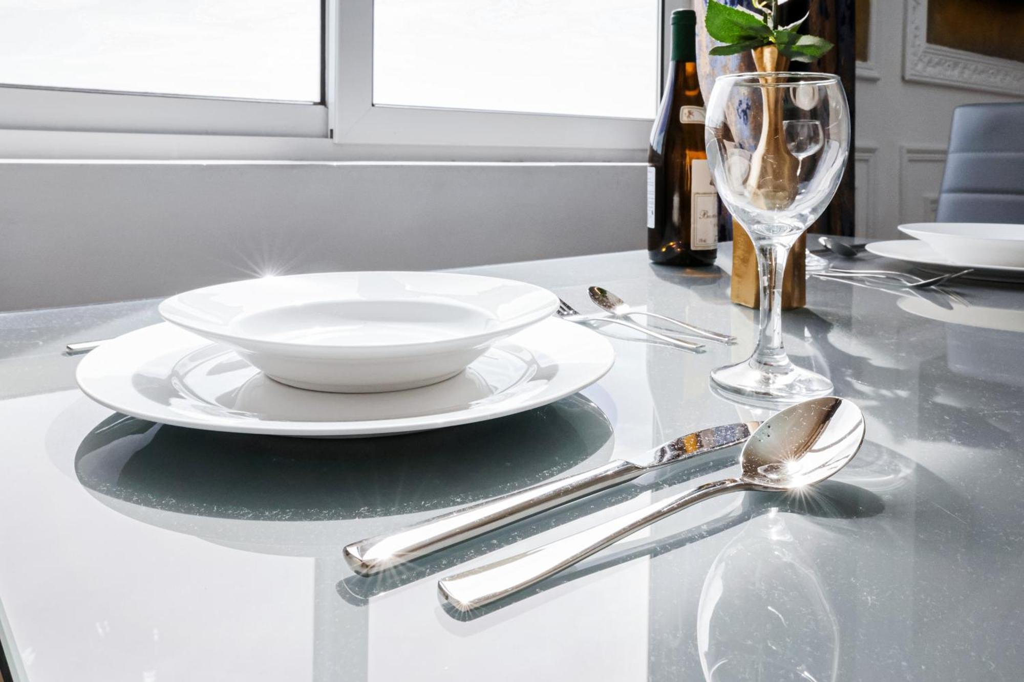 Nobilis Boutique Living Hotel Sliema Eksteriør billede