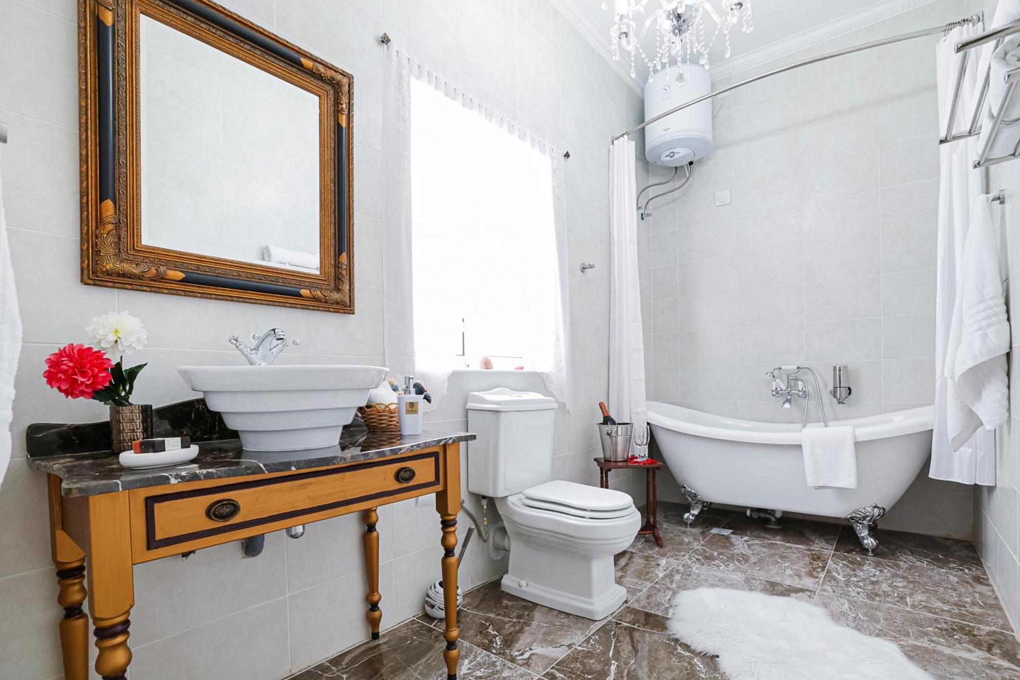 Nobilis Boutique Living Hotel Sliema Eksteriør billede