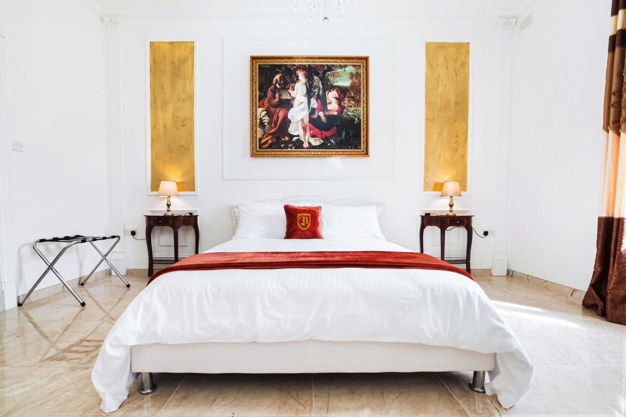 Nobilis Boutique Living Hotel Sliema Eksteriør billede