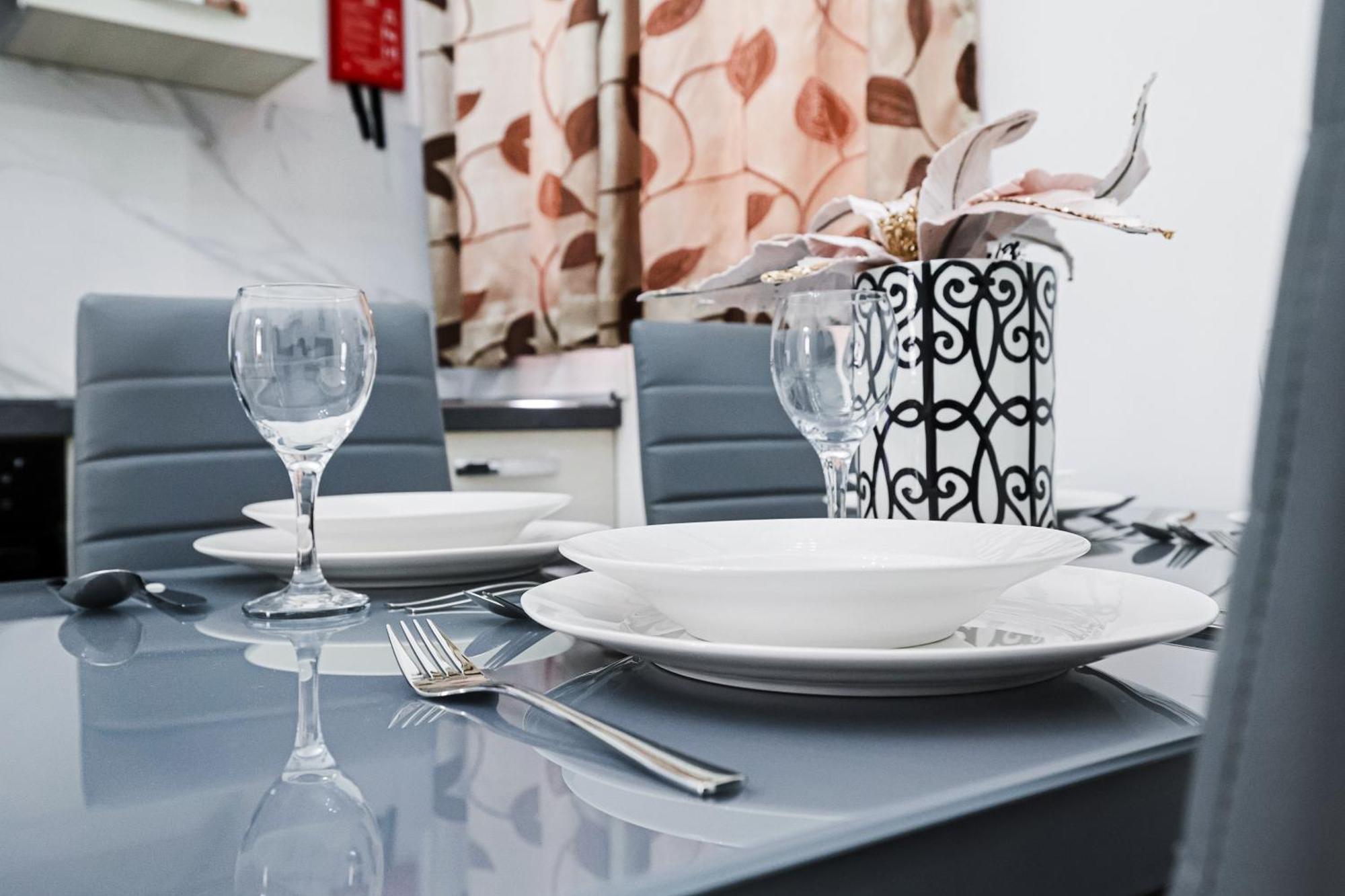 Nobilis Boutique Living Hotel Sliema Eksteriør billede