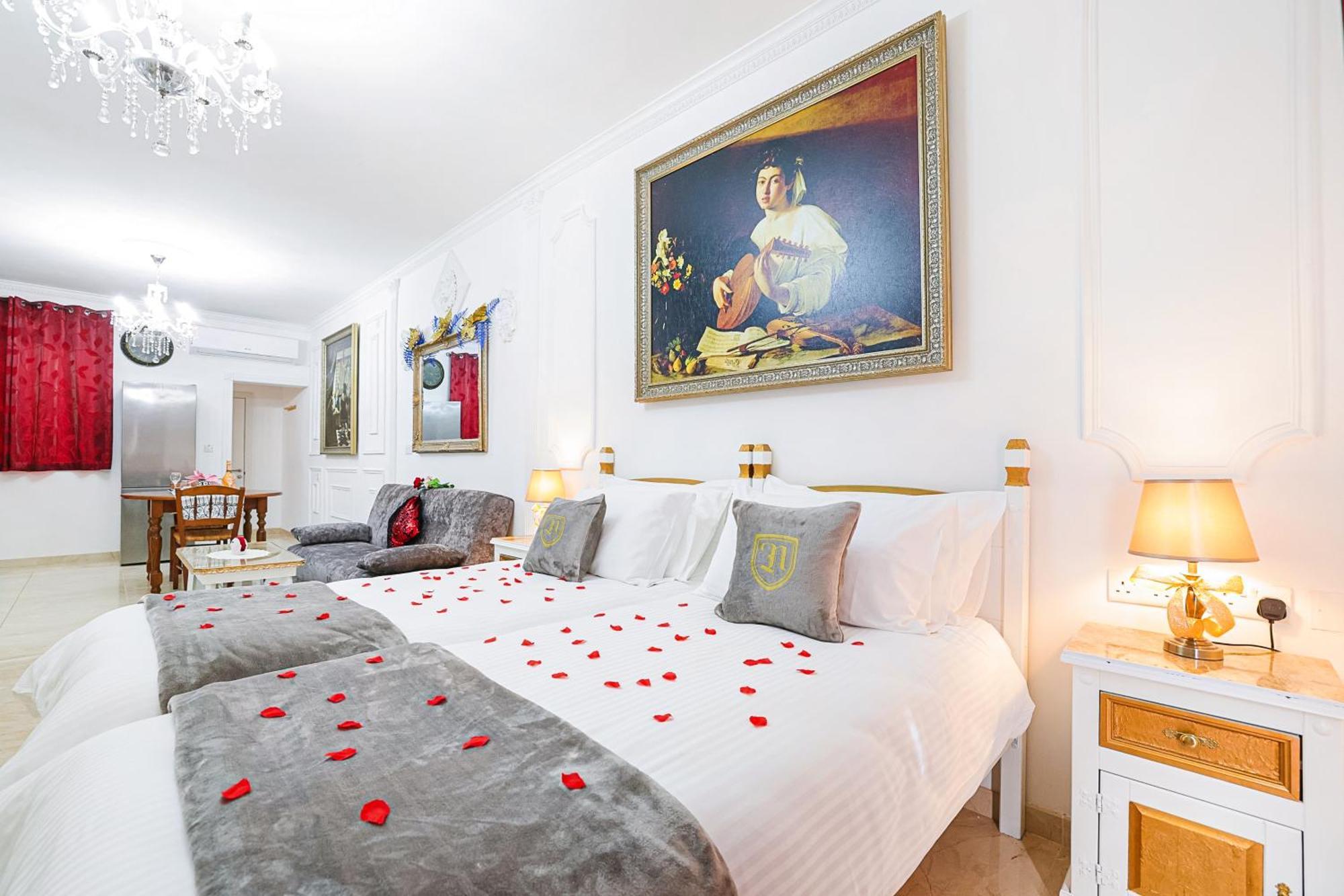 Nobilis Boutique Living Hotel Sliema Eksteriør billede